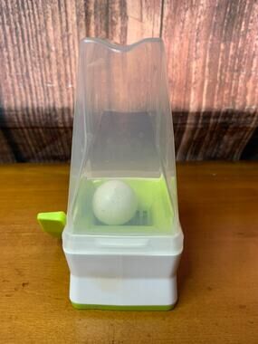Pampered Chef Herb‎ Mill Fresh Herb Grinder Chopper w/Lid